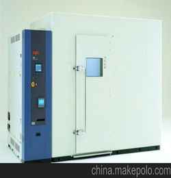 德尔制冷厂家销售模拟实验设备 交变环境试验室 低温试验室专业设计