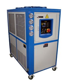 PCB专用冷水机价格 PCB专用冷水机型号规格