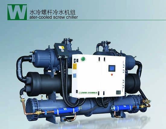 皖杨供图片 上海水冷机组销售高质量图片-上海皖杨制冷设备工程有限