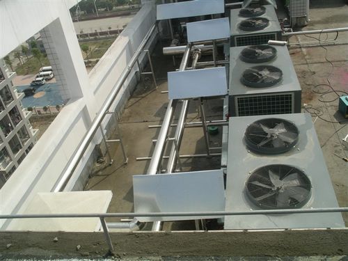 厦门中央空调销售 安装 鑫康源  厦门鑫康源制冷设备成立于