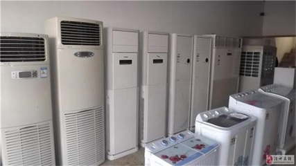 天津旧空调回收价格-天津旧空调回收-天津天成制冷公司
